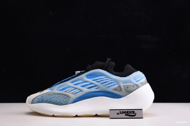 GLOW THE YEEZY G54850 ADIDAS 700 DARK IN V3 0905